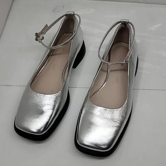 Lisa Says Gah Mia Maryjanes Size 7 - Picture 7 of 11